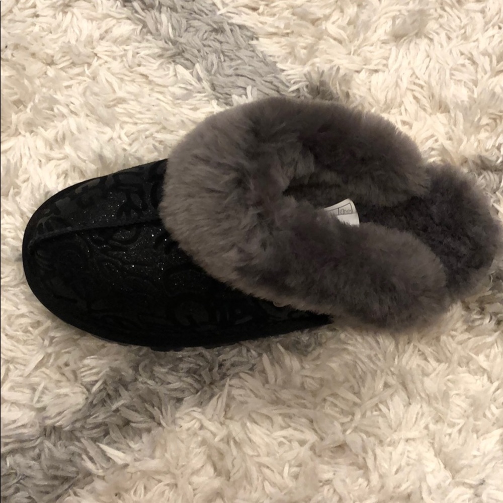 Ugg slippers